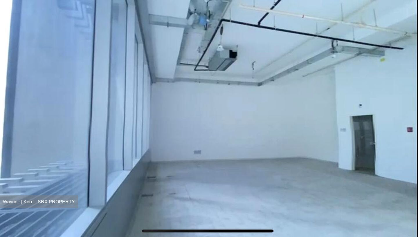 Robinson Square (D1), Office #571629361